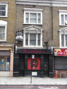 Picture of The Hansler Arms