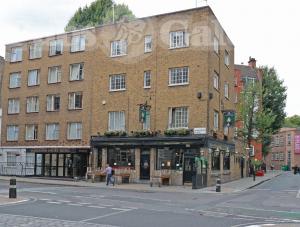 Picture of Mabel's Tavern