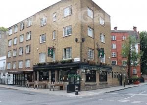 Picture of Mabel's Tavern