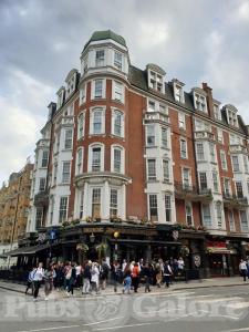 Picture of The Marlborough Arms