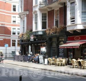Picture of The Marlborough Arms