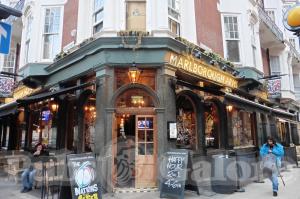 Picture of The Marlborough Arms