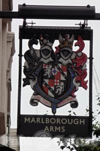 Picture of The Marlborough Arms