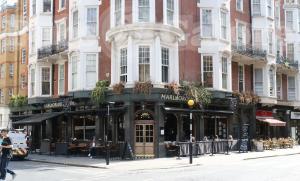 Picture of The Marlborough Arms