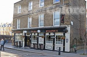 Picture of McGlynn's