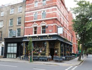 Picture of The Norfolk Arms
