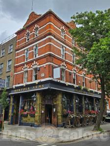 Picture of The Norfolk Arms