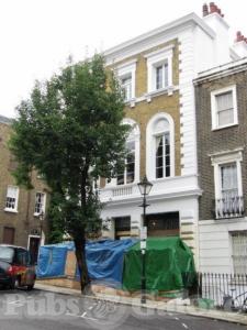 Picture of The Percy Arms