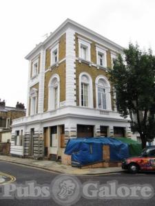 Picture of The Percy Arms