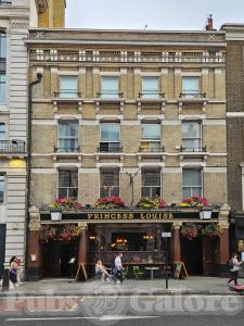 Picture of Princess Louise