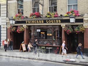 Picture of Princess Louise