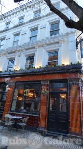 Picture of The Rugby Tavern