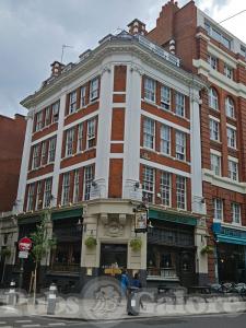 Picture of Skinners Arms
