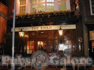 Picture of The Swan