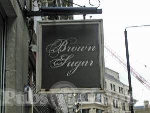 Picture of Brown Sugar