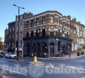 Picture of The Union Tavern