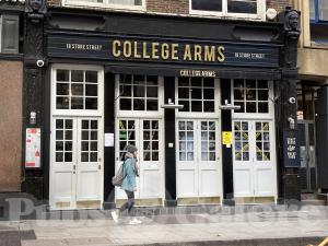 Picture of The College Arms