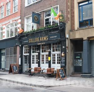 Picture of The College Arms