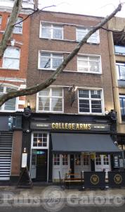 Picture of The College Arms