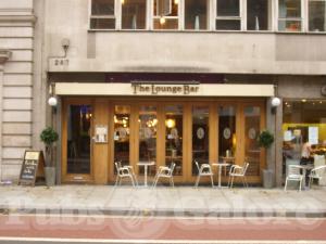 Picture of Holborn House