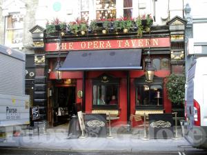 Picture of The Opera Tavern