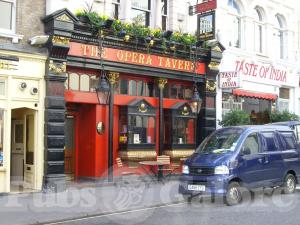 Picture of The Opera Tavern