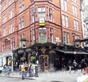 Picture of The Salisbury
