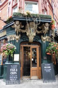Picture of The Salisbury