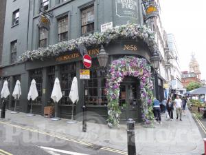 Picture of Mr Fogg's Tavern