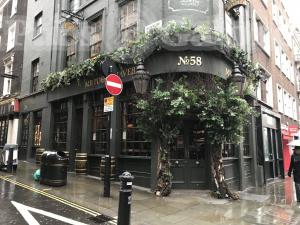 Picture of Mr Fogg's Tavern