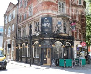 Picture of The Bloomsbury Tavern
