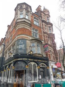 Picture of The Bloomsbury Tavern