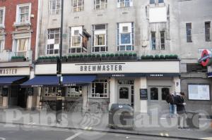 Picture of Brewmaster