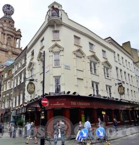 Picture of The Chandos