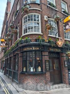 Picture of The Cheshire Cheese