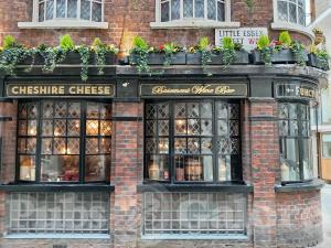Picture of The Cheshire Cheese