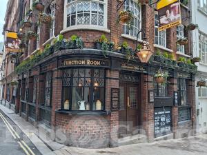 Picture of The Cheshire Cheese