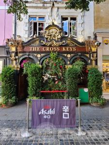 Picture of The Cross Keys