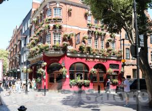 Picture of Crown & Anchor