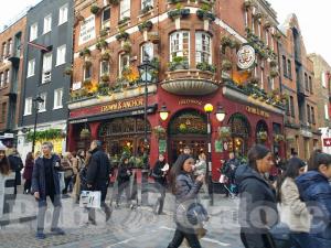 Picture of Crown & Anchor