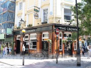 Picture of The Crown