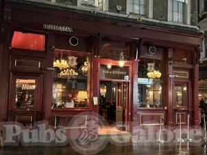 Picture of The Marlborough Head