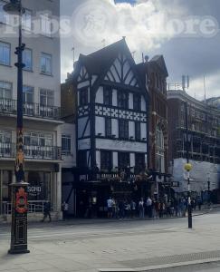 Picture of The George