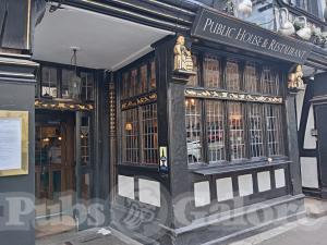 Picture of The George