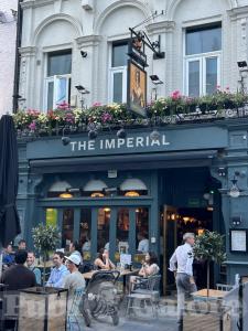 Picture of The Imperial