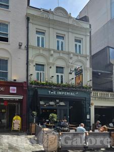 Picture of The Imperial