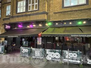 Picture of The Zoo Bar