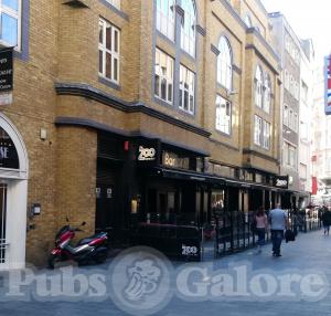 Picture of The Zoo Bar