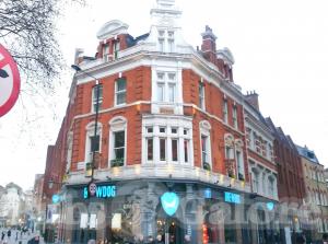 Picture of BrewDog Seven Dials