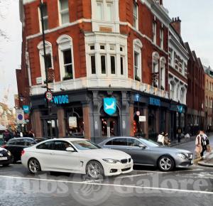 Picture of BrewDog Seven Dials